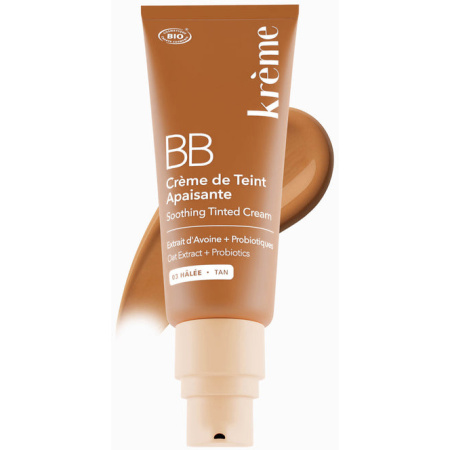Krème BB Getinte Crème Getint Tube 40ml