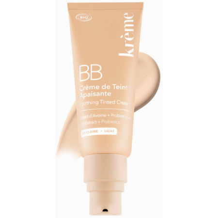 Krème BB Getinte Crème Licht Tube 40ml
