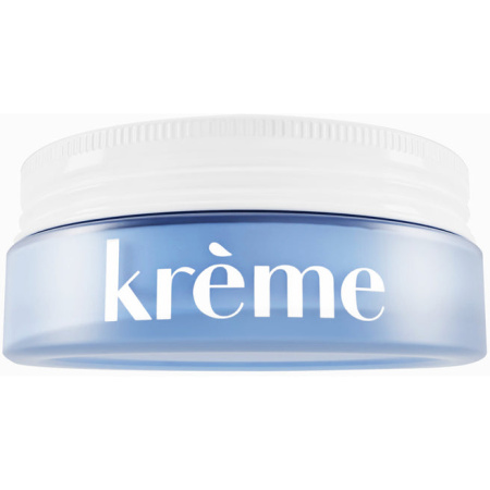 Krème Nachtmasker Tegen Uitdroging Pot 50ml