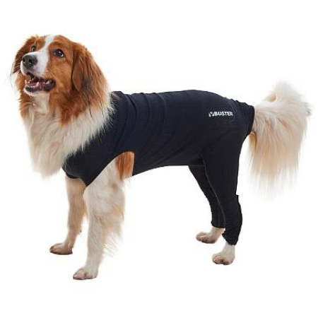 Kruuse Buster Body Sleeves Achterpoten S 1 Stuk