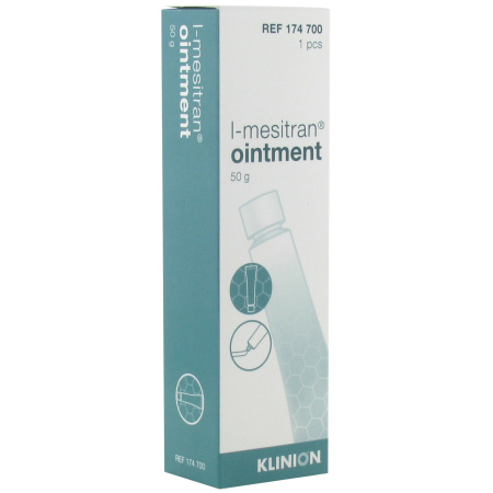 L-Mesitran Honingzalf 50ml