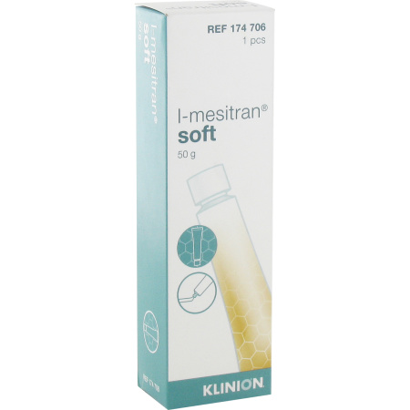 L-Mesitran Soft Wondgel 50g