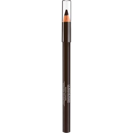 La Roche-Posay Toleriane Oogpotlood Bruin 1 Stuk