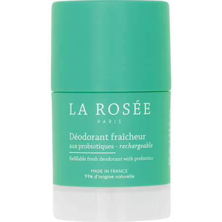 La Rosée Verfrissende Deodorant Met Probiotica Navulbare 50ml