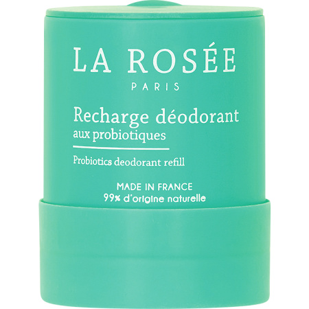La Rosée Verfrissende Deodorant Met Probiotica Navulling 50ml