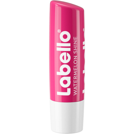 Labello Watermelon Shine Lippenbalsem 4,8g/5,5ml