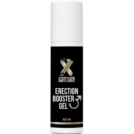 Labophyto X Power Erection Booster Gel Fles 60ml