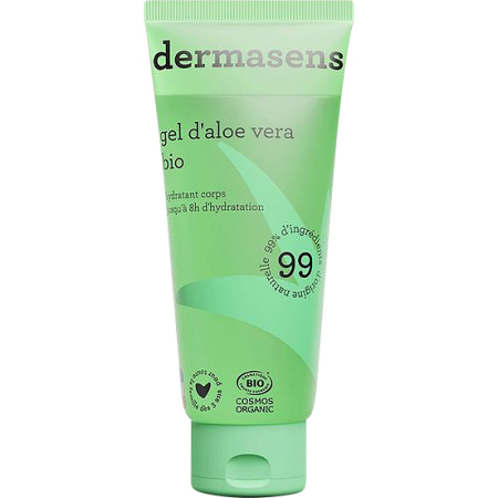 Laboratoire Marque Verte Dermasens Bio Aloë Vera Gel 200ml