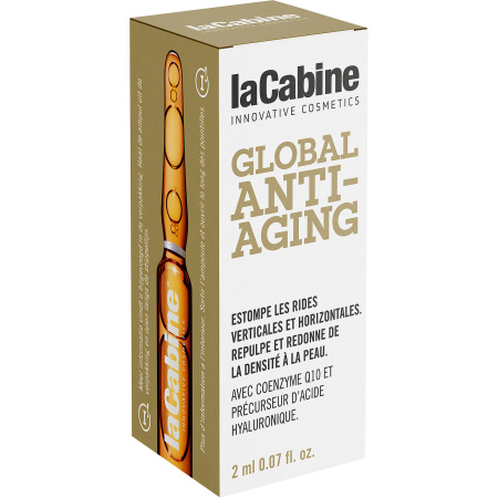LaCabine Global Anti-Aging Ampul 2ml