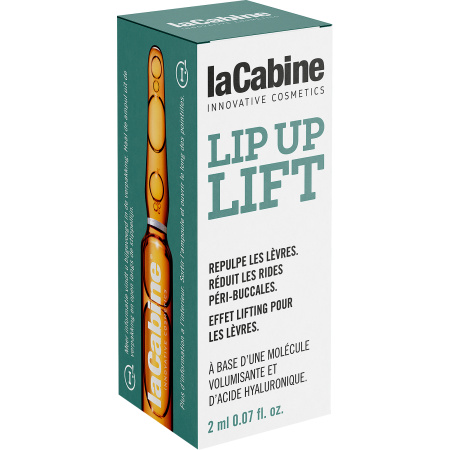 LaCabine Lip Up Lift Ampul 2ml