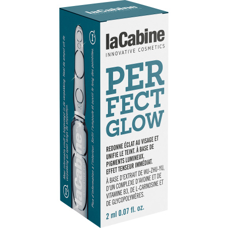 LaCabine Perfect Glow Ampul 2ml