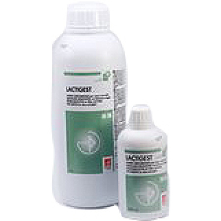 Lactigest Vloeibaar 250ml