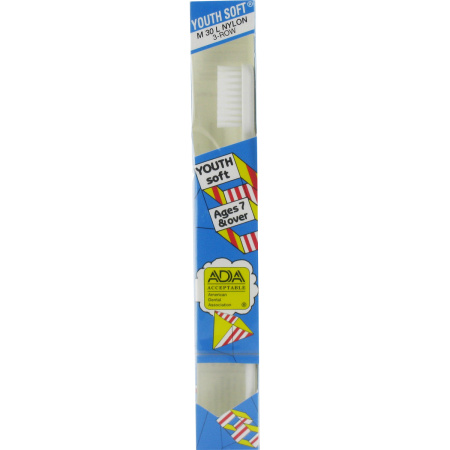 Lactona Tandenborstel M30 1 Stuk