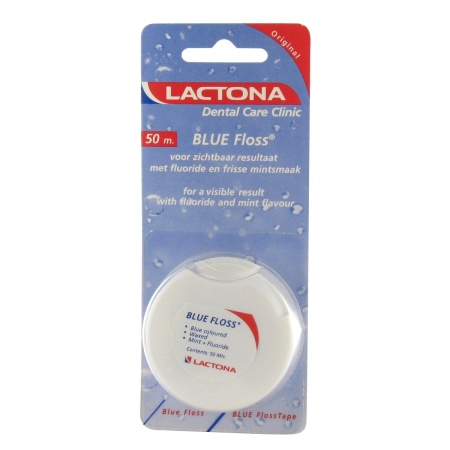 Lactona Tandzijde 50m