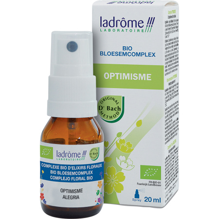 Ladrôme Optimisme Spray 20ml