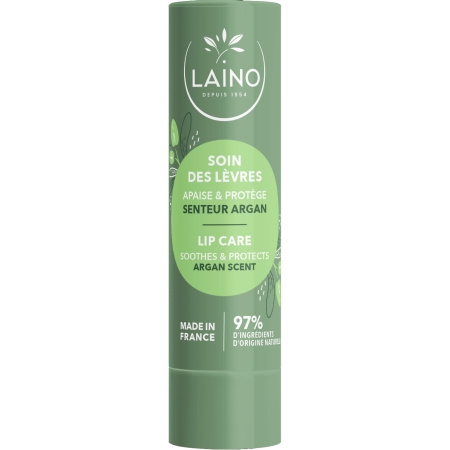 Laino Argan Geurende Lipstick 4g