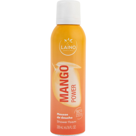 Laino Mango Power Douchefoam 200ml