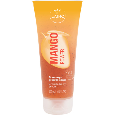Laino Granité Scrub Mango 200ml