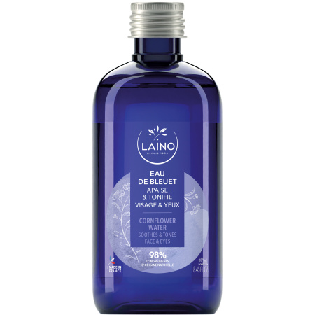 Laino Korenbloem Bloemenwater Fles 250ml