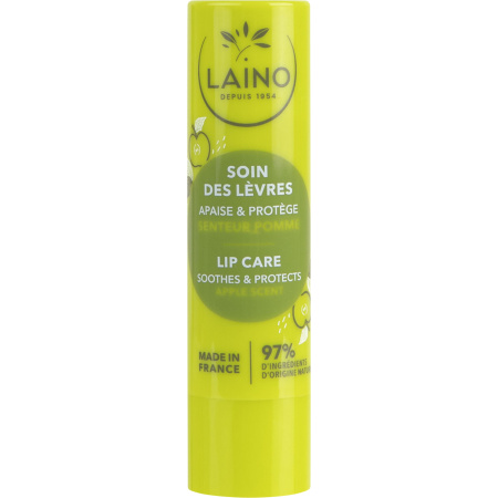 Laino Lip Care Appelgeur 4g