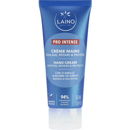 Laino Pro Intense Shea Butter Handcrème Tube 50ml