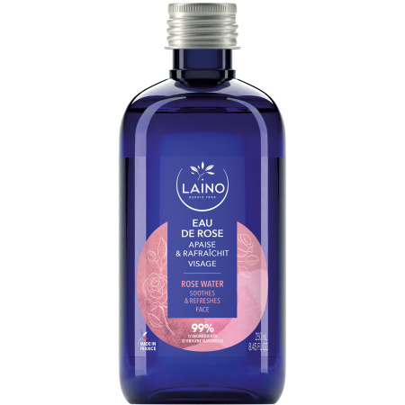 Laino Rozenbloemenwater Fles 250ml