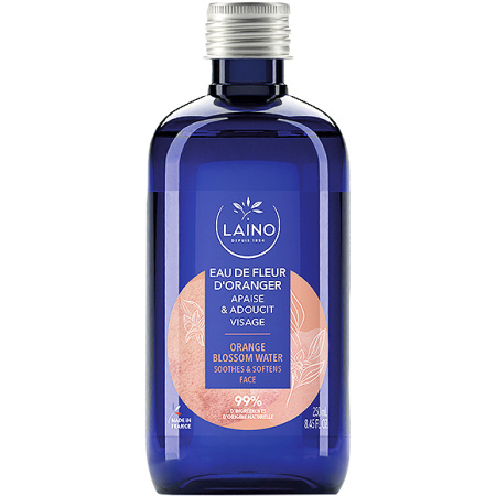 Laino Sinaasappelbloesem Waterfles 250ml