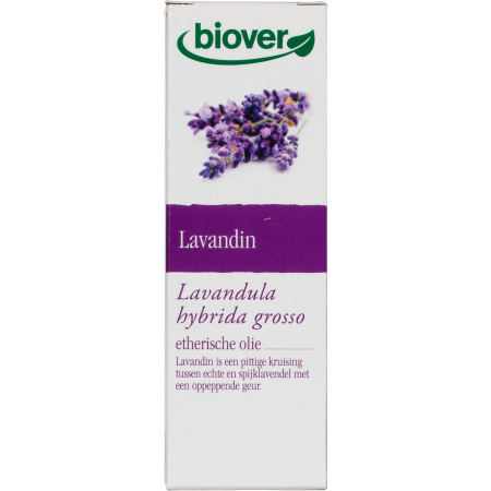 Lavendel Non Bio 50ml