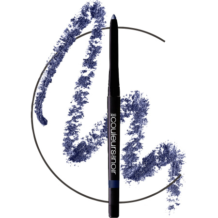 Les Couleurs De Noir Stylo Ogen WR 04 Blauw 1 Stuk