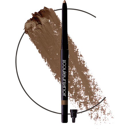 Les Couleurs De Noir Wenkbrauwpotlood WR 01 Blonde/Brunette 1 Stuk