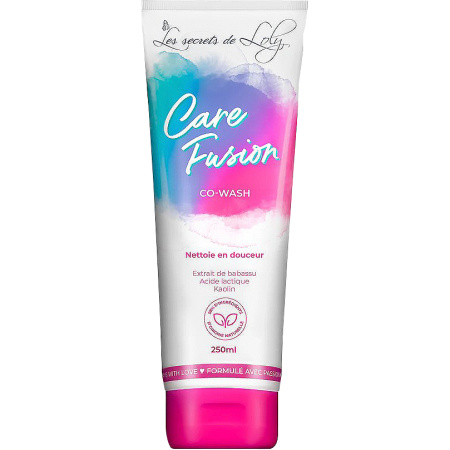 Les Secrets De Loly Verzorging Fusion Tube 250ml
