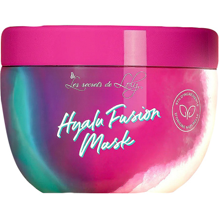 Les Secrets De Loly Hyalu Fusion Mask 300ml