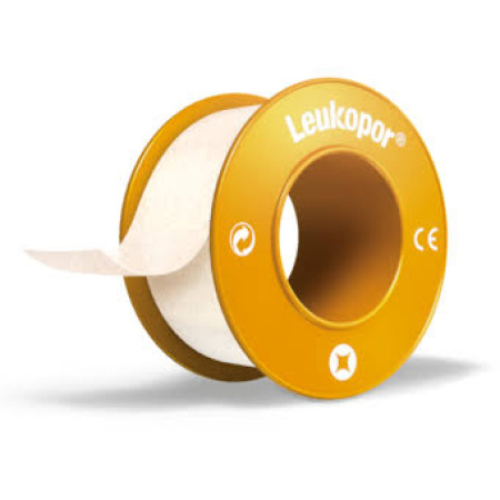 Leukopor 2472 Eurolock Hang 1 Stuk