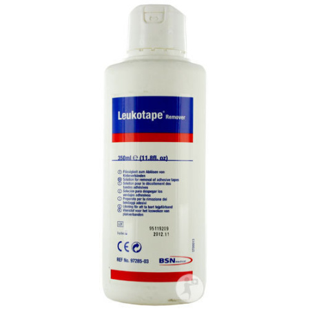 Leukotape Remover Fles 350ml (9728503)