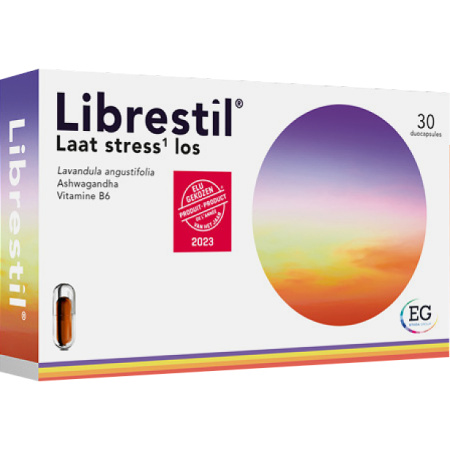 Librestil 30 Duocapsules