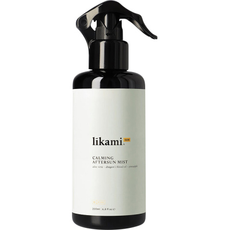 Likami Sun Calming Aftersun Mist Spray 200ml