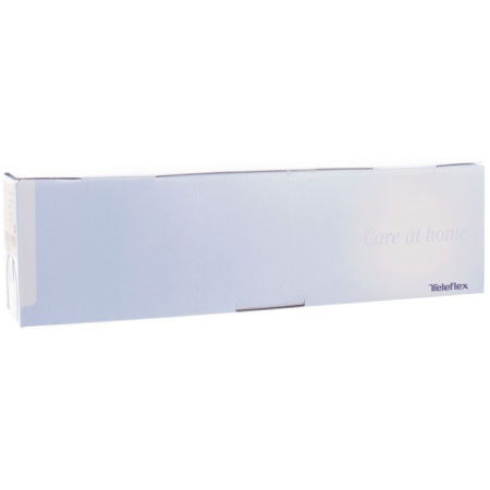 Liquick Base Ergothan Blaaskatheter CH10 30cm 60 Stuks