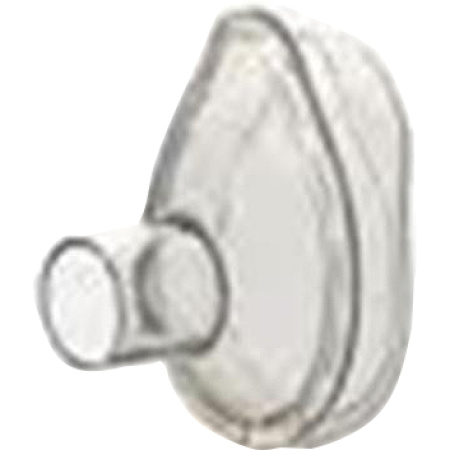 LiteTouch Masker Klein Voor Optichamber Diamant 1 Stuk