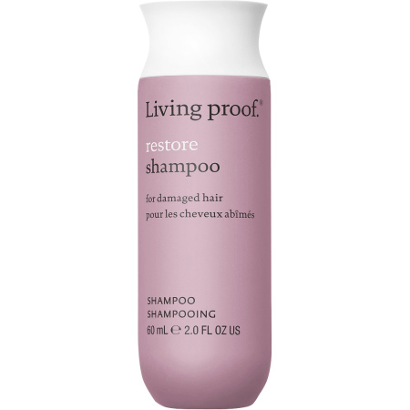 Living Proof Restore Shampoo 60ml