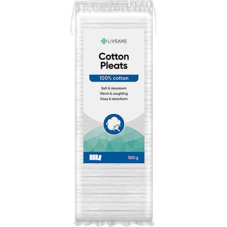 Livsane Watten 100g