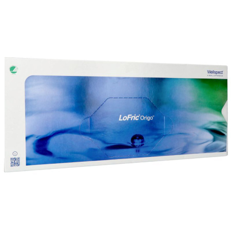 LoFric Origo Sleeve Flexibele Katheter 40cm CH14 30 Stuks