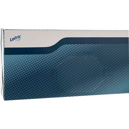 LoFric Urinekatheter Nelaton 40cm Maat CH 16 Rond Tip 30 Stuks (4001665)