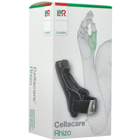 Lohmann & Rauscher Cellacare Rhizo Classic Orthese Duim T2 Stuk 1 (137932)