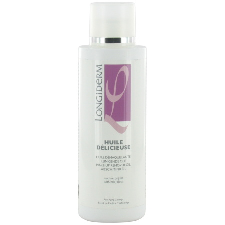 Langdurige Heerlijke Reinigingsolie Fles 200ml