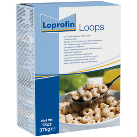 Loprofin Fantasie Ontbijt Pot 375g