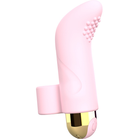 Love To Love Touch Me Baby Pink 1 Stuk