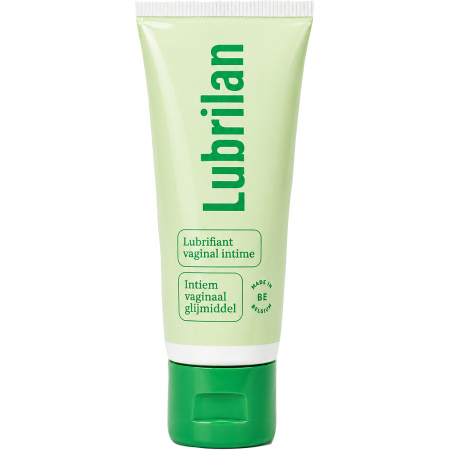 Lubrilan Glijmiddel Gel Tube 40ml