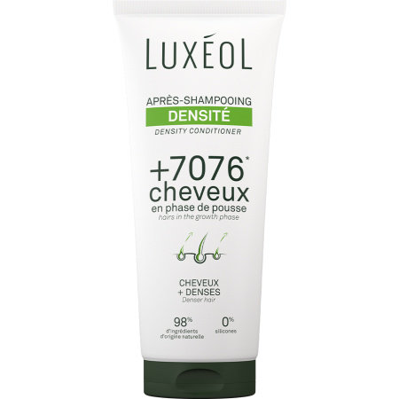 Luxéol Densité Conditioner Dichtheid 200ml