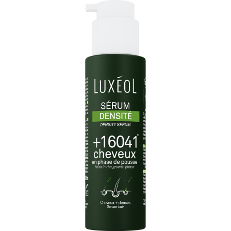 Luxéol Densité Serum Dichtheid 100ml