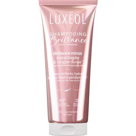 Luxéol Shampoo Glans 200ml
